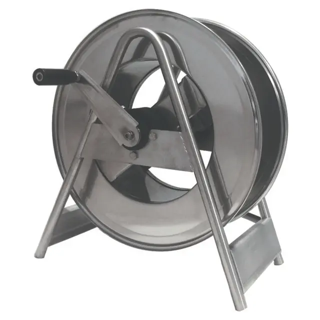 Hose reels