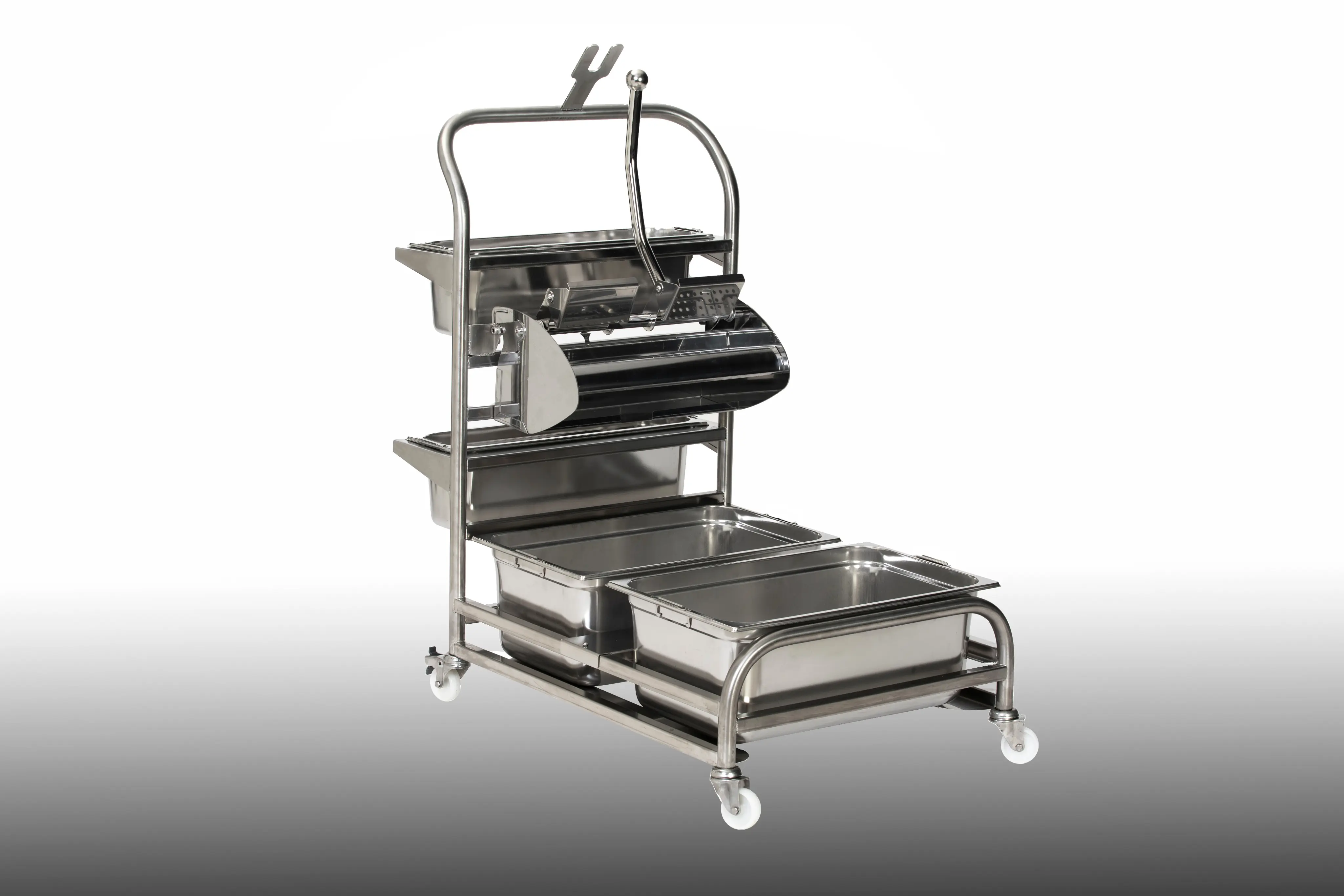 Washing and cleaning