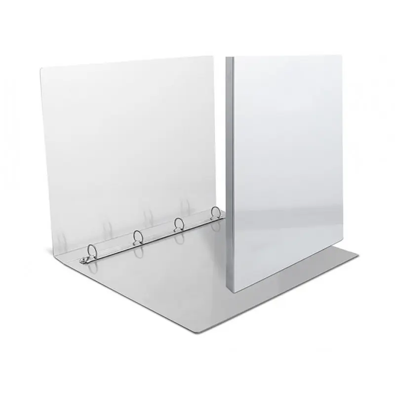 Stainless Steel Office Accessories