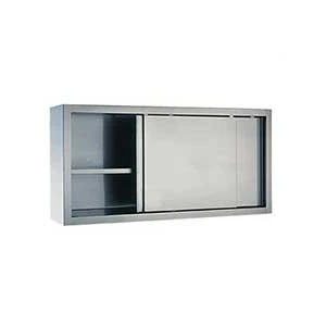 Wall cupboards