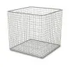 Wire baskets