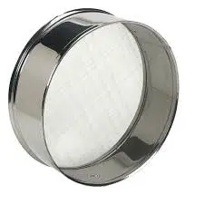 Sieves