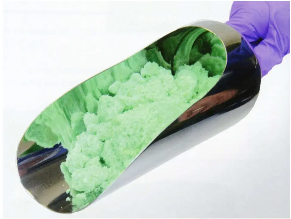 Stainless steel tools