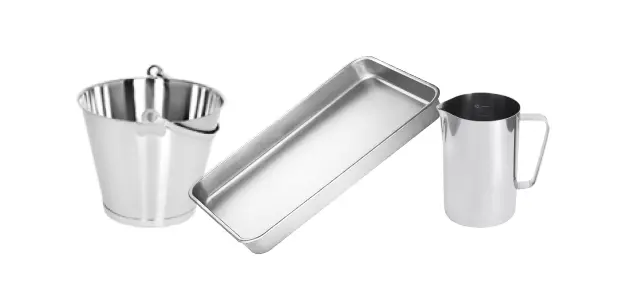 Containers and Storage