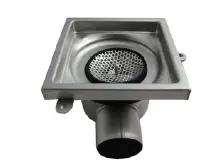 Manholes and Drainage Systems