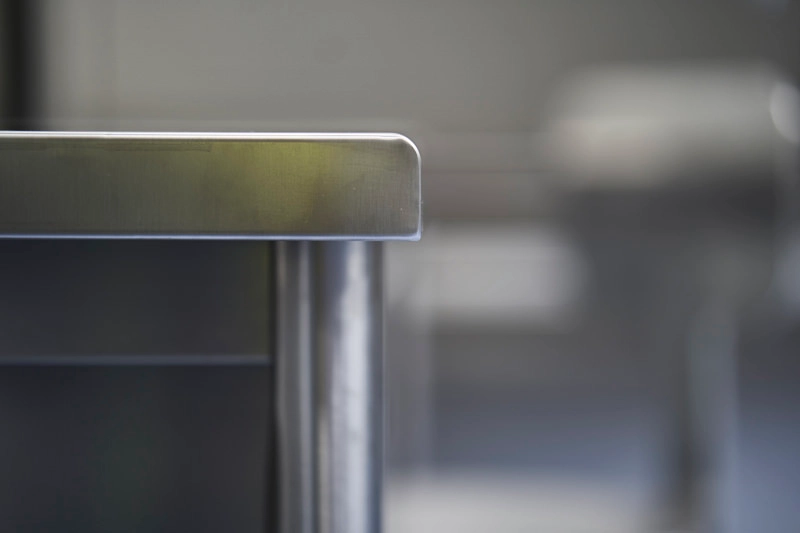 Fornitura su misura ISN