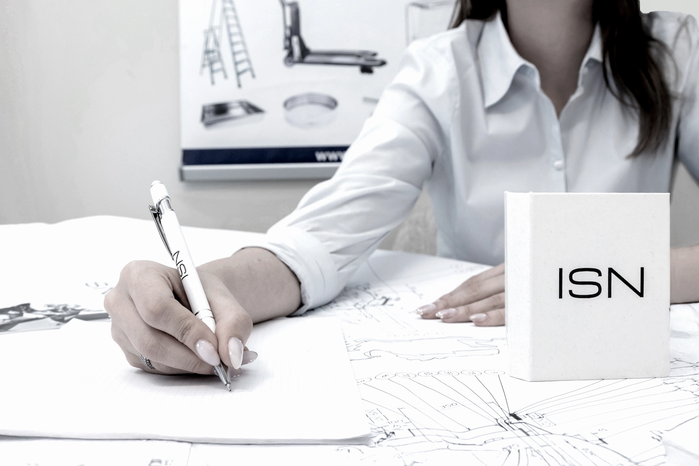 Supporto e consulenza ISN