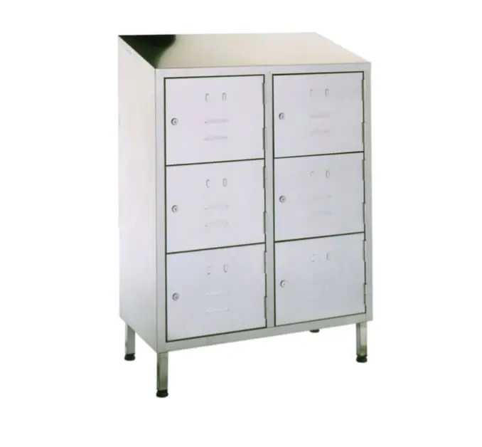 Stainless steel drying cabinet