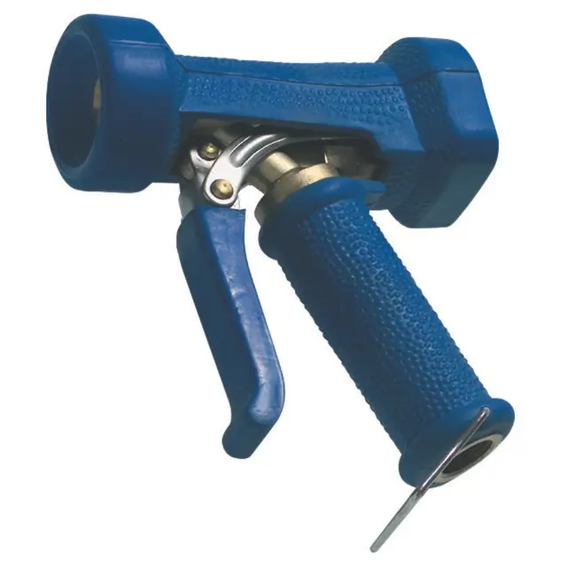 Pistola inox RMX7401