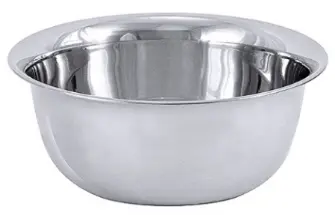 Contenitore sferico inox lt 4