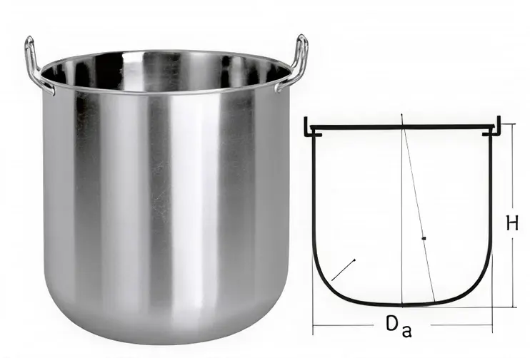 Contenitore planetario