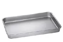 Contenitore rettangolare codice 7755 AISI 304