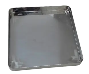 Contenitore rettangolare TGL-A400