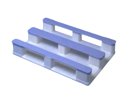 Plastic pallet 2