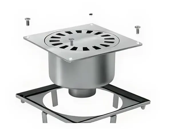 Chiusini con cerchio