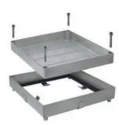 Crontrotelai d'ispezione ermetici