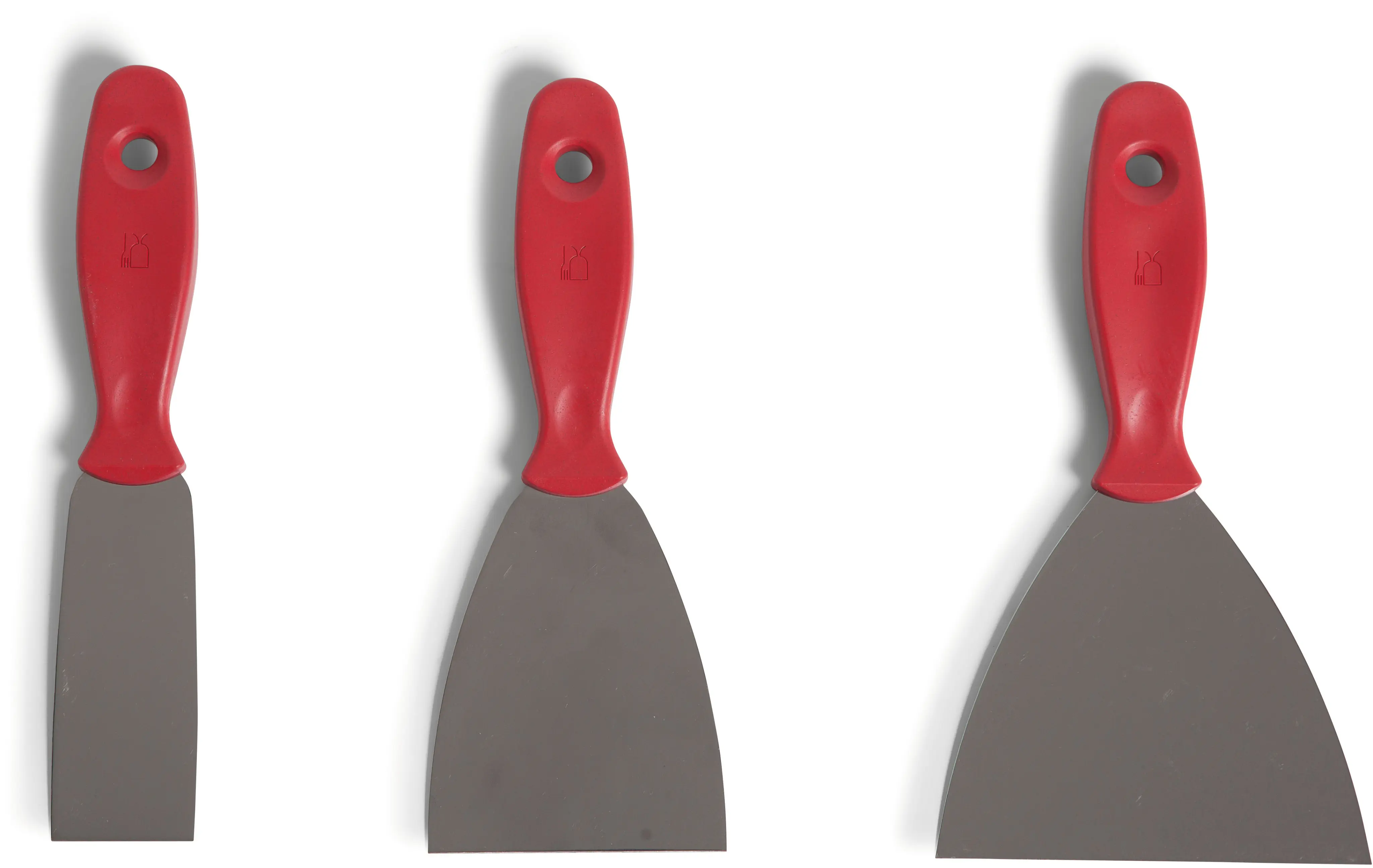 Spatole detectabili (2)