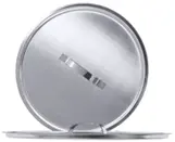 Coperchio acciaio inox AISI 304