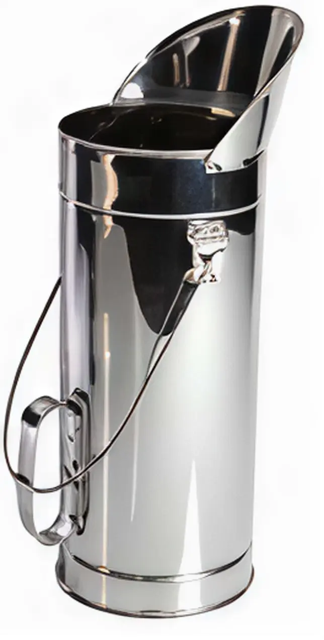 Secchio AISI 304 5lt