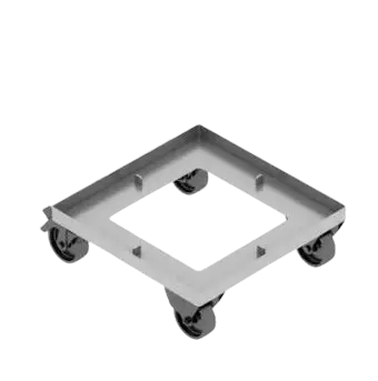 Carrello per trasporto