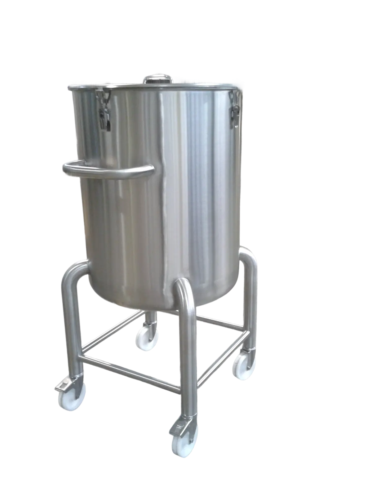 Serbatoio di stoccaggio