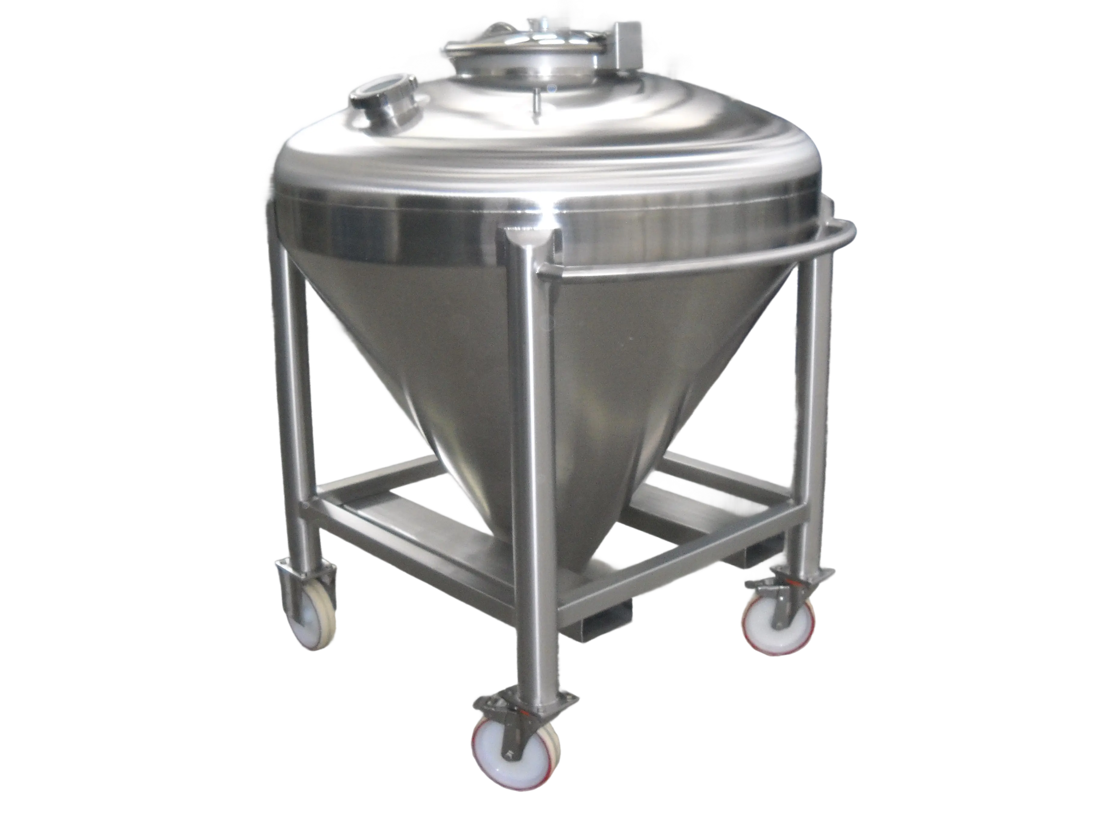 Serbatoio di stoccaggio