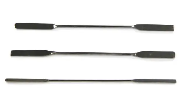 Microspatola pharma inox 316