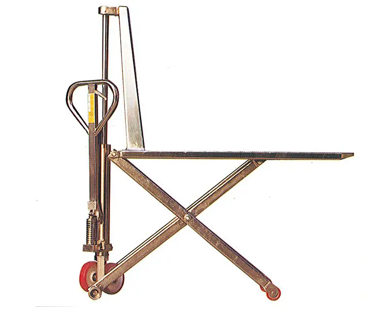 High lift pallet truck 800