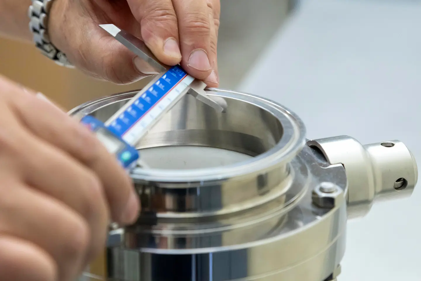 Test e installazione