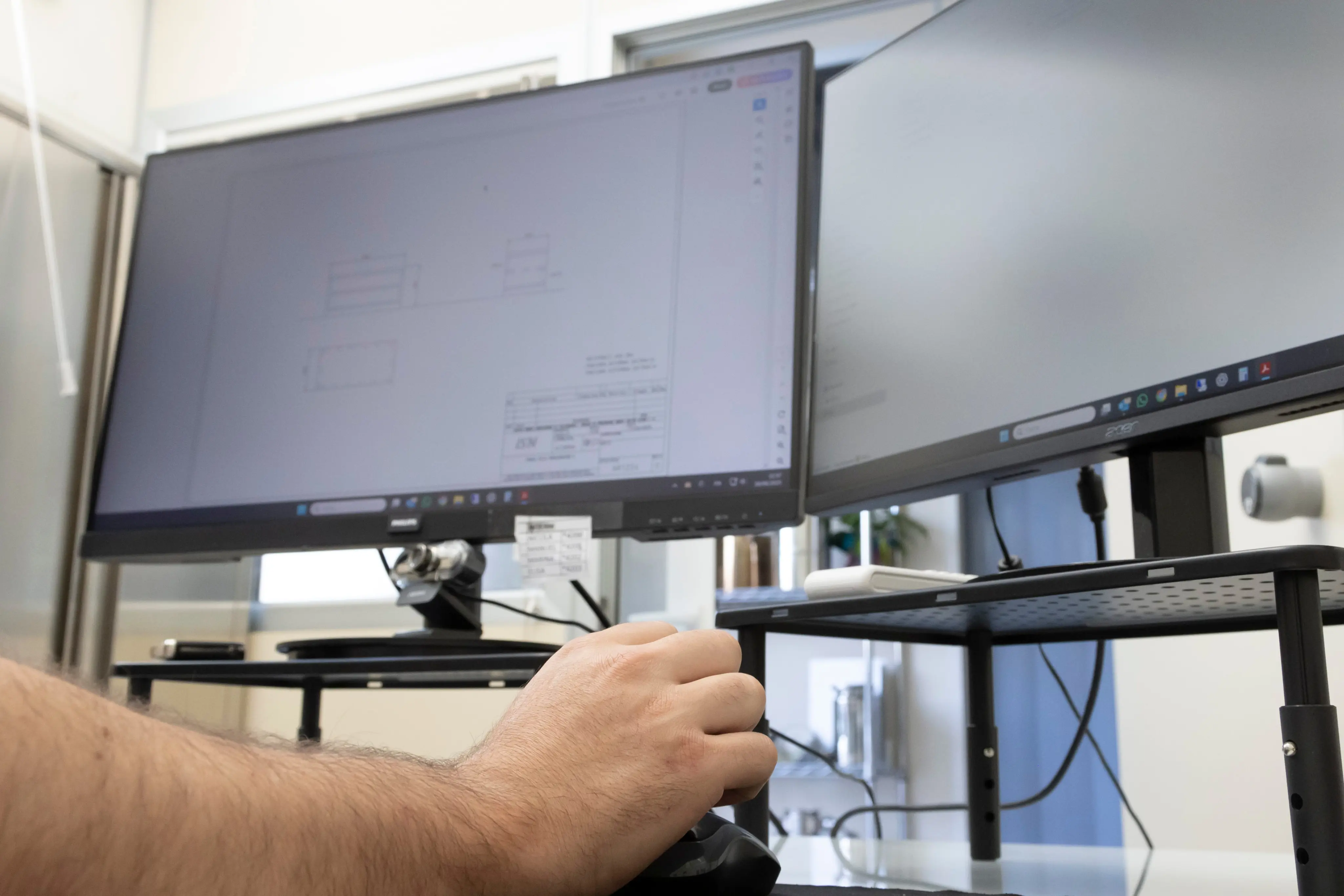 Pianificazione intervento ed esecuzione/ installazione