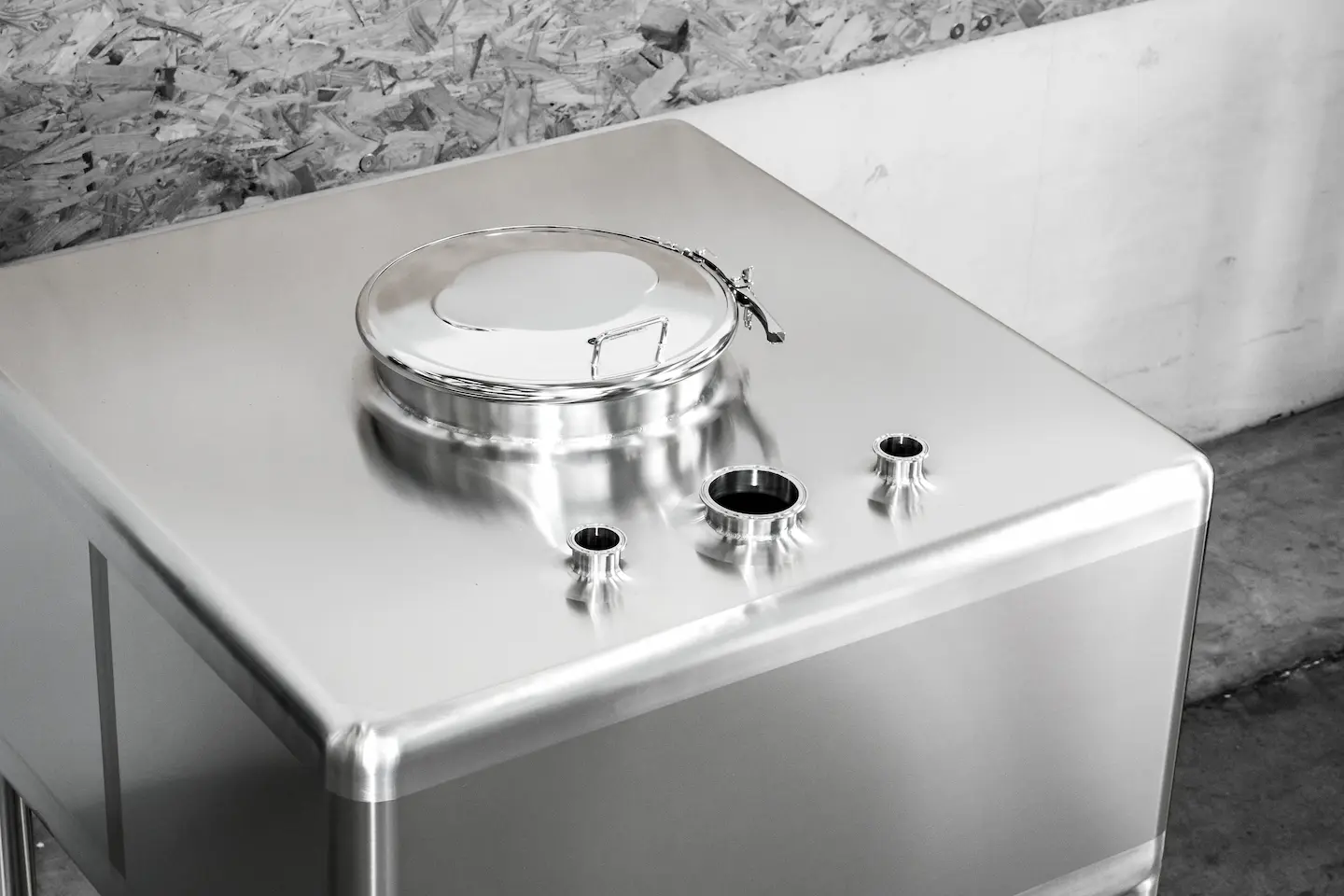 Fornitura su misura ISN