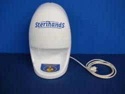 Sterihands