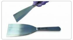 Stainless steel spatula – PHARMA series