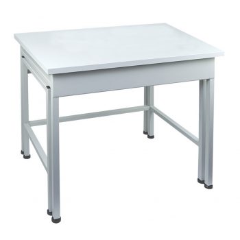 Weighing table