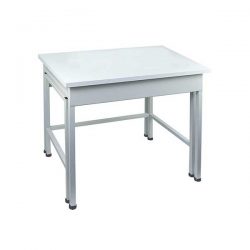 Weighing table