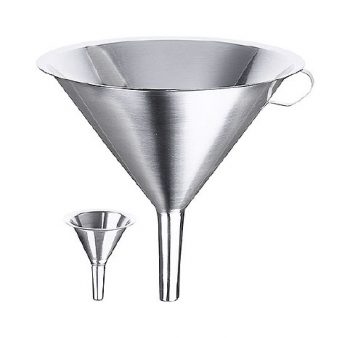 funnels-in-stainless-steel-aisi-304