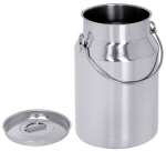 Contenitori inox