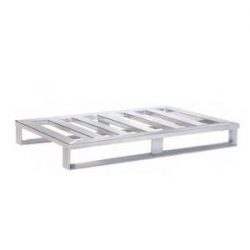 Stainless steel Pallets