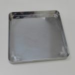 Vasche in acciaio inox AISI 316