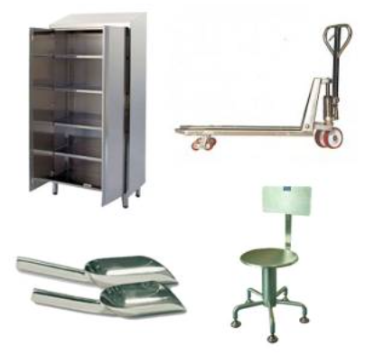 Forniture industriali